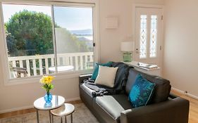 Coldstream Cottage